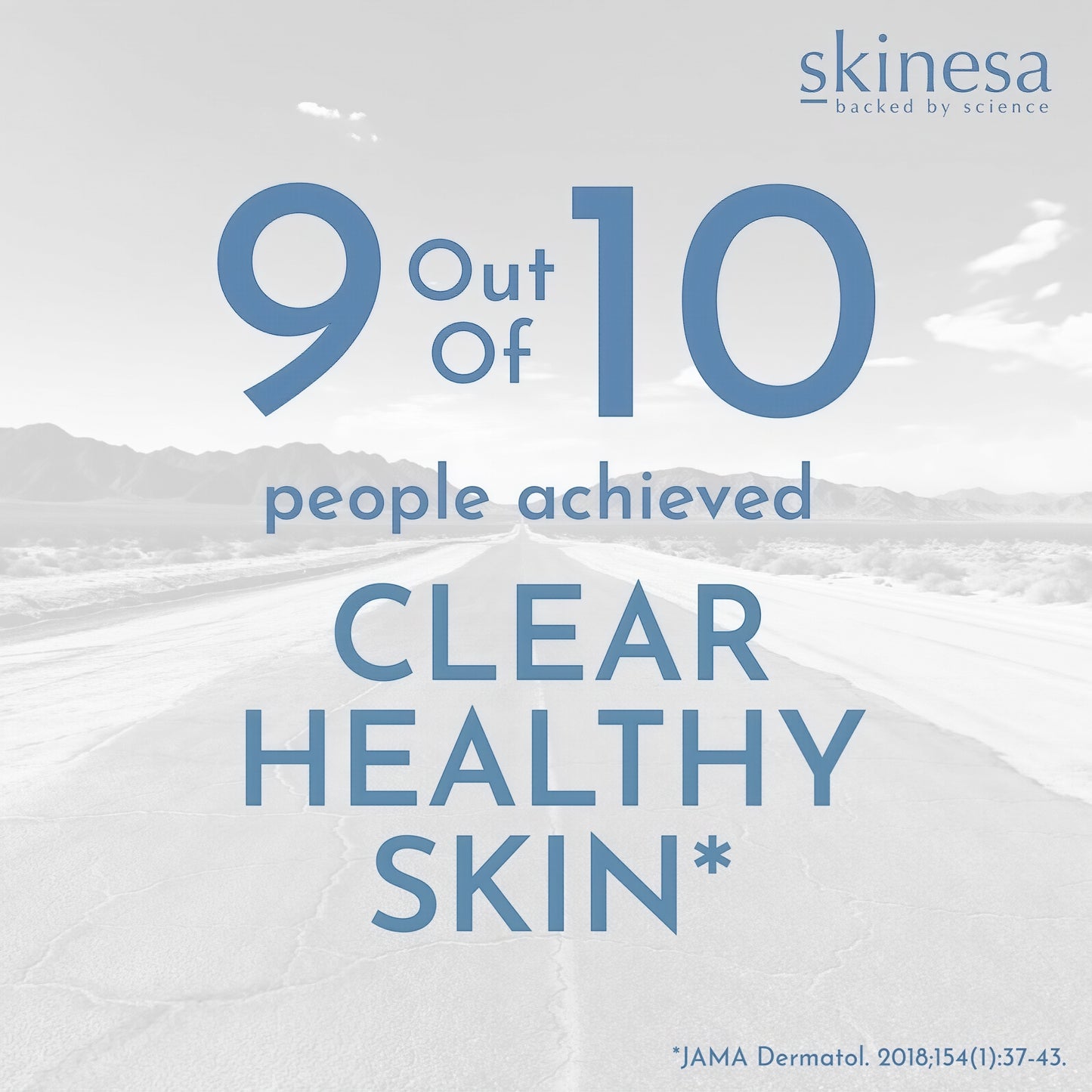 Skinesa Skin Probiotic 30 Servings